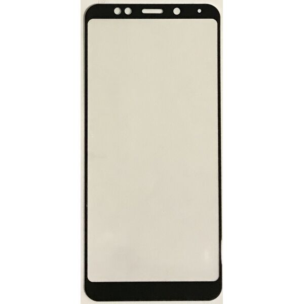 

Защитное стекло для Xiaomi Redmi 5 Plus 3D черный