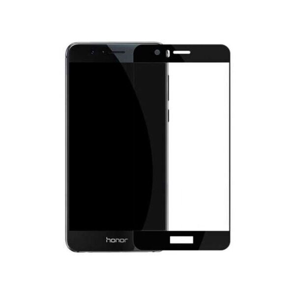 

Защитное стекло для Huawei Honor 8 3D черный
