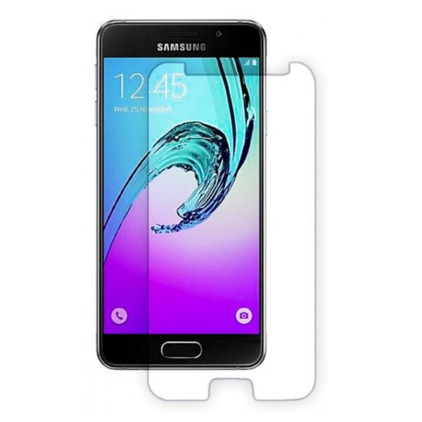 

Защитное стекло для Samsung A5(2016)/A510 0,26mm