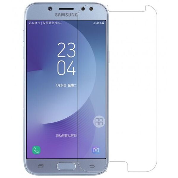 

Защитное стекло для Samsung J530 (J5-2017) 0,26mm