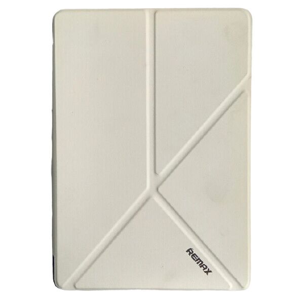 

Чехол-книжка "Remax Leather Case" для ІPad Pro 9.7 White
