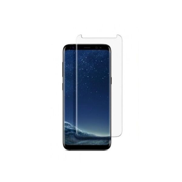 

Защитное стекло для Samsung G955 / S8 plus 0,26mm