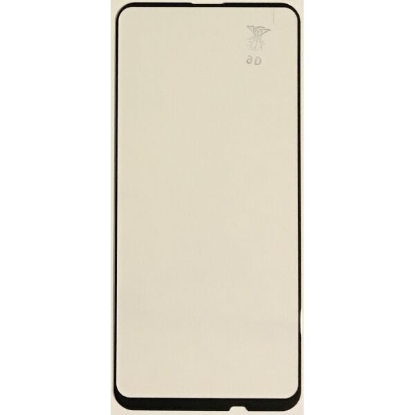 

Защитное стекло для HUAWEI P SMART PRO 5D BLACK
