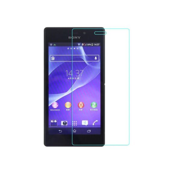 

Защитное стекло для SONY D2305/M2 0,26mm