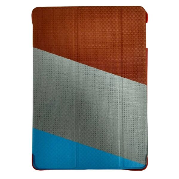 

Чехол-книжка "Smart Cover" для IPad Air Brown/Grey/Blue