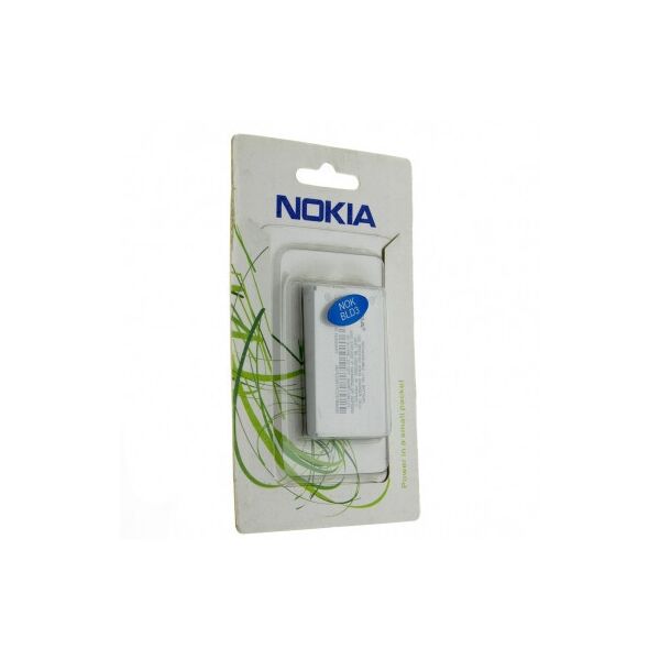 

Аккумулятор "High Copy" для Nokia 7210