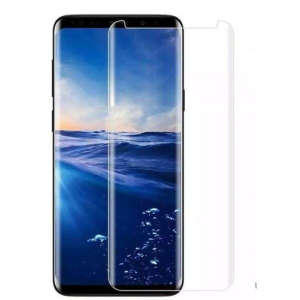 

Защитное стекло для Samsung G965 \ S9 Plus 0,26mm