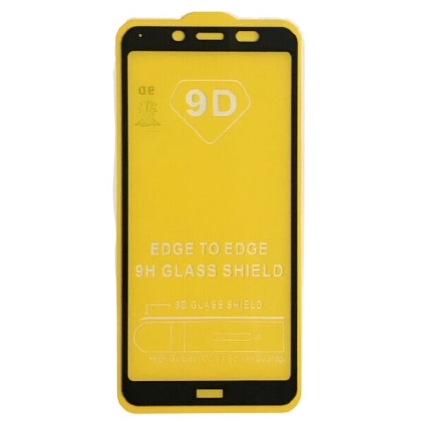 

Защитное стекло для XIAOMI REDMI 7А 5D BLACK
