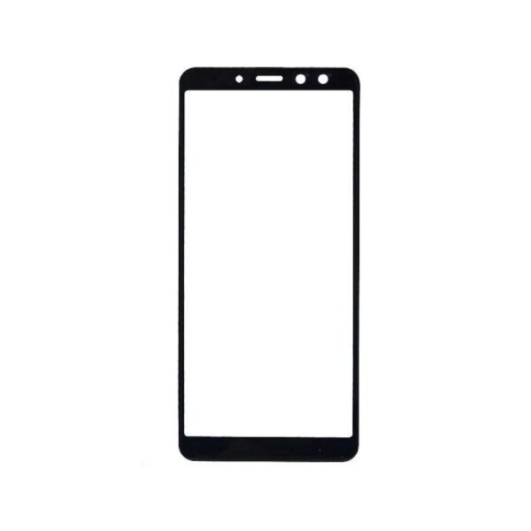 

Защитное стекло для Xiaomi Redmi S2 / Y2 3D черный