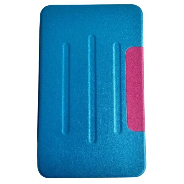 

Чехол-книжка "FOLIO COVER" для Lenovo A3300 Blue