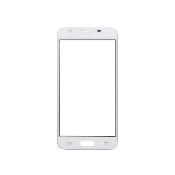 

Защитное стекло для Samsung J5 Prime / G570 3D белый