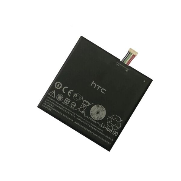 

Аккумулятор "High Copy" BOPFH100 для HTC EYE 2400mAh