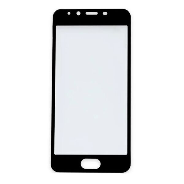 

Защитное стекло для Meizu U10 3D черный