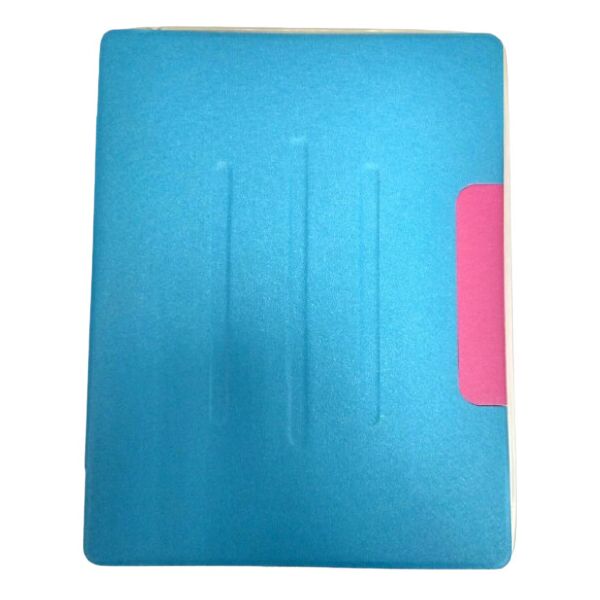 

Чехол-книжка "FOLIO COVER" для IPad Blue