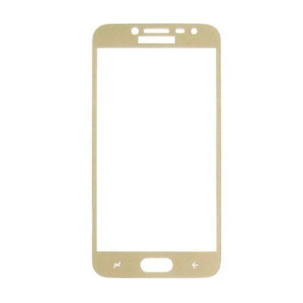 

Защитное стекло 3D для Samsung J260 (J2-Core) Gold