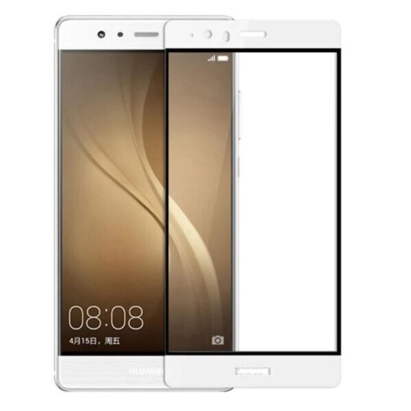 

Защитное стекло для Huawei P9 Lite 3D белый