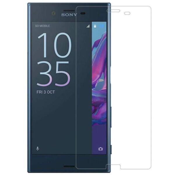 

Защитное стекло для SONY Z5 mini 0,26mm