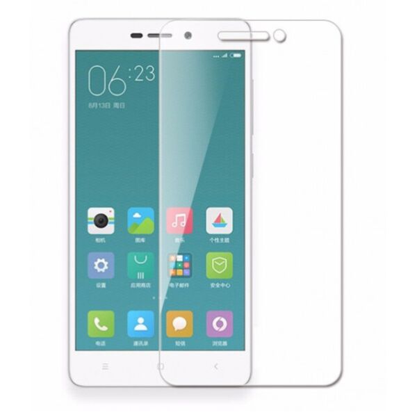 

Защитное стекло для Xiaomi Redmi 4/4 PRIME 0,26mm
