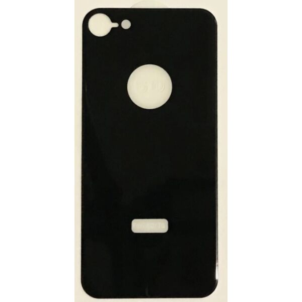 

Защитное стекло для iPhone 7 / iPhone 8 / iPhone SE 5D Black