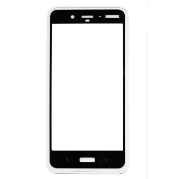 

Защитное стекло для NOKIA 8 5D BLACK