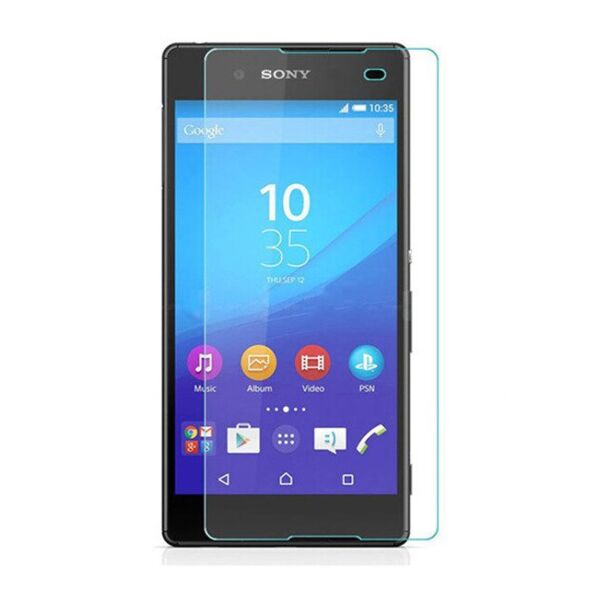 

Защитное стекло для SONY Z4 0,26mm