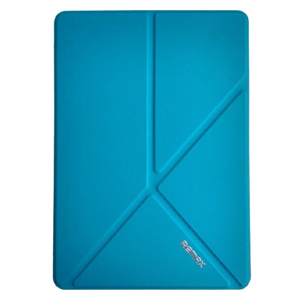 

Чехол-книжка "Remax Leather Case" для ІPad Pro 9.7 Blue