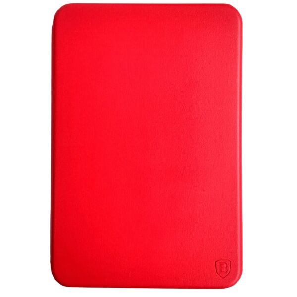 

Чехол-книжка "Level" для ІPad mini 1/2/3 Red