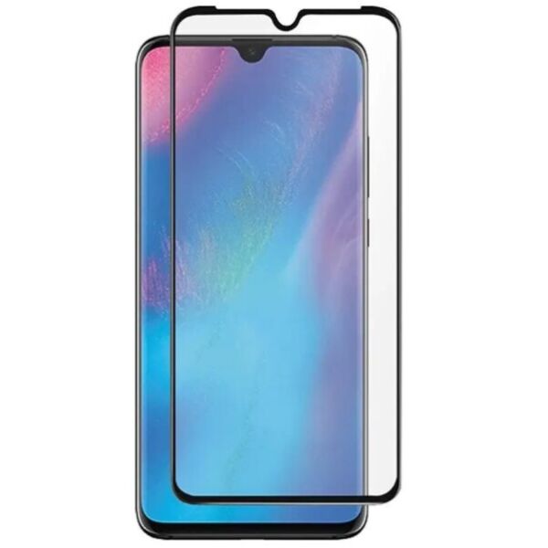

Защитное стекло для HUAWEI P30 PRO 5D BLACK