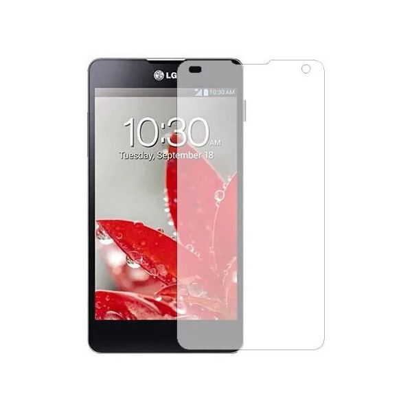

Защитное стекло дляLG E975