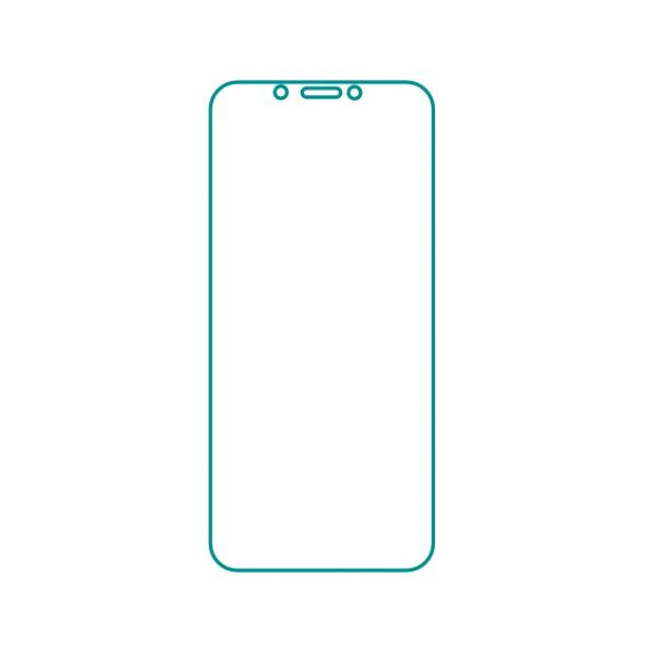 

Защитное стекло для ZTE NUBIA V18 / NX612J 0,26mm