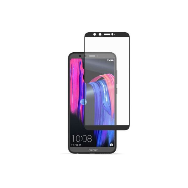 

Защитное стекло для Huawei Honor 9 Lite 3D черный