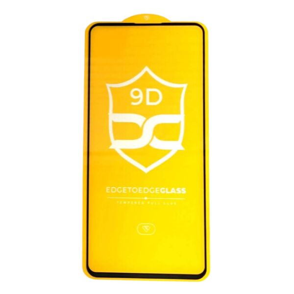 

Защитное стекло для XIAOMI MI10T LITE 5D BLACK