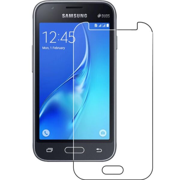 

Защитное стекло для Samsung J1 mini / J105 0,26mm