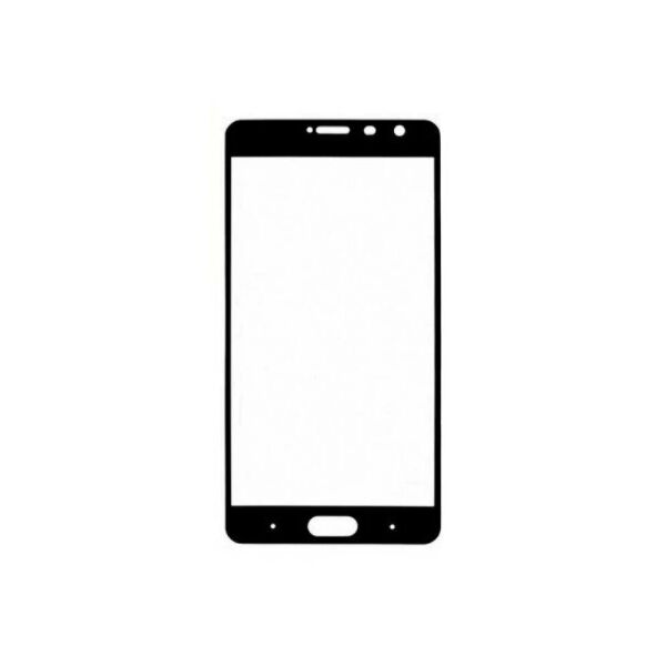 

Защитное стекло для Xiaomi Redmi Pro 3D черный