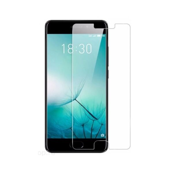 

Защитное стекло для Meizu Pro 7 Plus