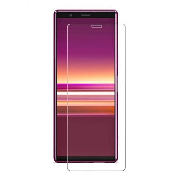 

Защитное стекло для SONY Xperia 5 (J9210) 0,26mm