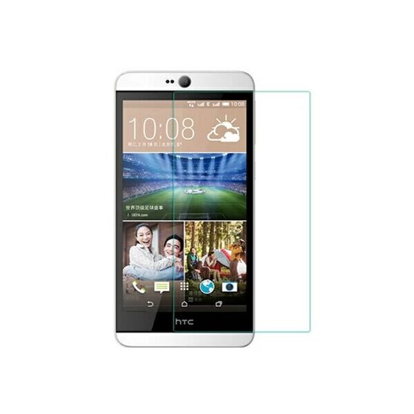 

Защитное стекло для HTC Desire 826