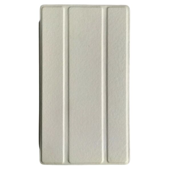 

Чехол-книжка "Goospery" для LENOVO A7-10 White