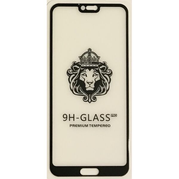 

Защитное стекло для HUAWEI HONOR 10 5D BLACK