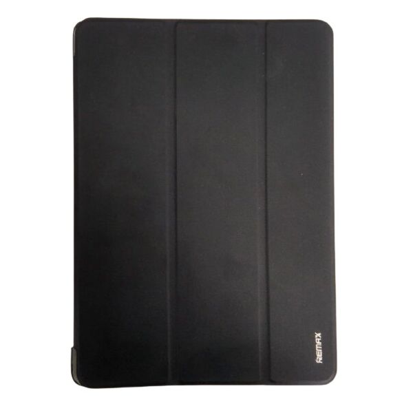 

Чехол-книжка "Remax Smart Cover" для IPad Air 2 Black