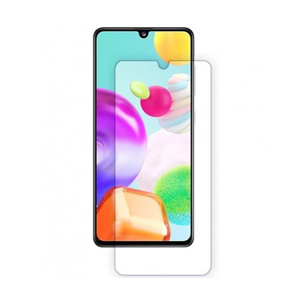 

Защитное стекло для Samsung A41(2020)/A415 0,26mm