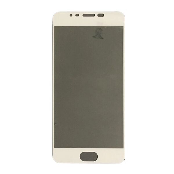 

Защитное стекло для MEIZU M5S 5D WHITE