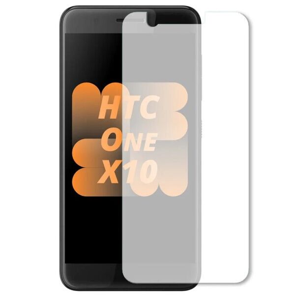 

Защитное стекло для HTC one X10