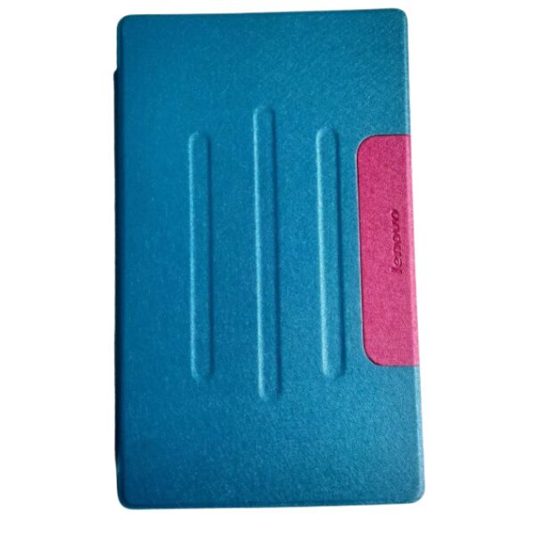 

Чехол-книжка "FOLIO COVER" для Lenovo S8-50F Blue