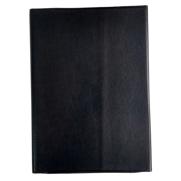 

Чехол-книжка "FOLIO COVER" для Lenovo Tab 10 TB-X103F 10.1" Black