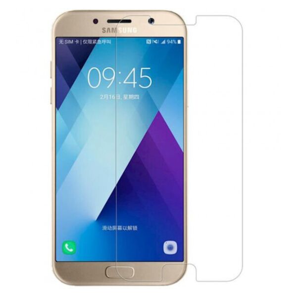 

Защитное стекло для Samsung A3(2017)/A320 0,26mm