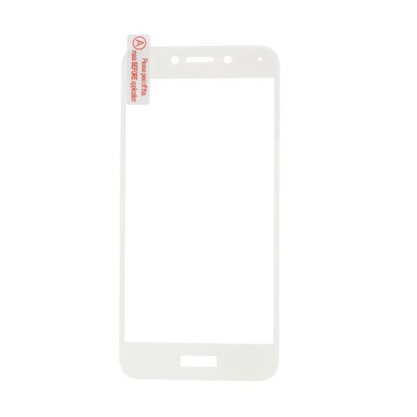 

Защитное стекло для Huawei Honor 6A 3D белый