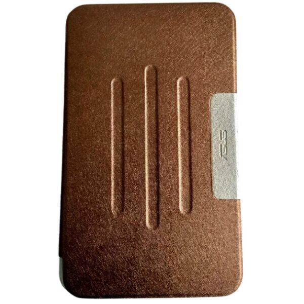 

Чехол-книжка "FOLIO COVER" для ASUS MEMOPAD ME181 Brown