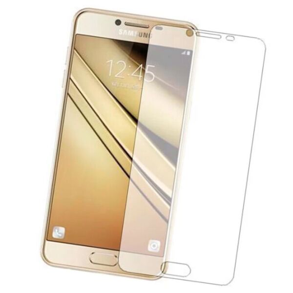 

Защитное стекло для Samsung C5 0,26mm