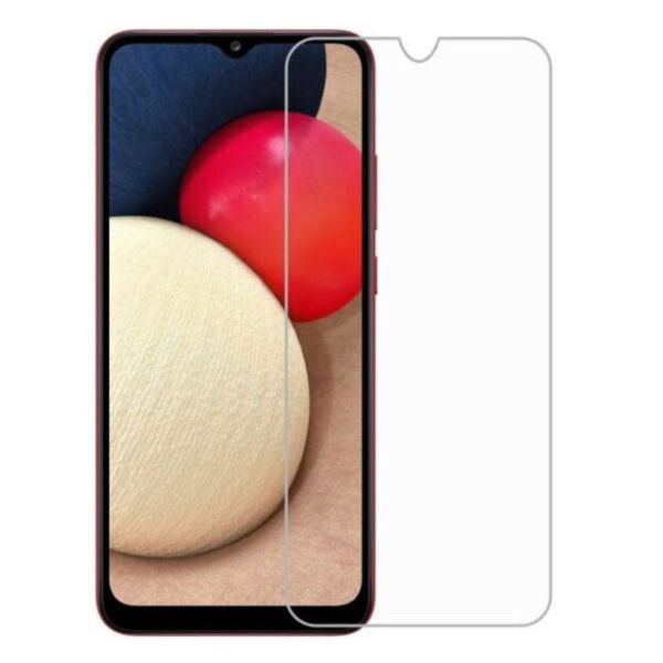 

Защитное стекло для Samsung A02S/A025 0,26mm